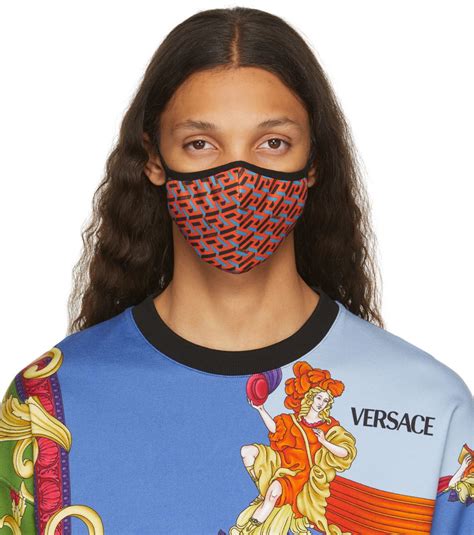 masque versace prix|Acheter Versace .